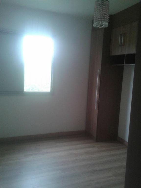 Apartamento à venda com 2 quartos, 55m² - Foto 15