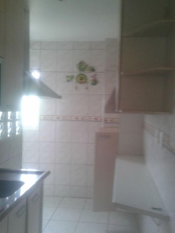 Apartamento à venda com 2 quartos, 55m² - Foto 16