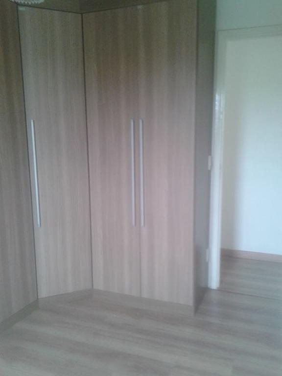 Apartamento à venda com 2 quartos, 55m² - Foto 19