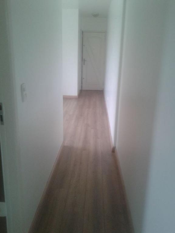 Apartamento à venda com 2 quartos, 55m² - Foto 22