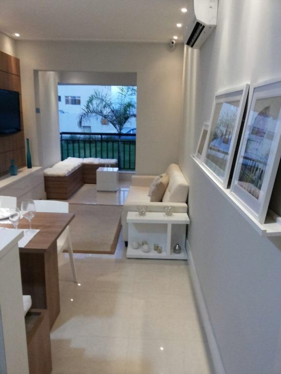 Apartamento à venda com 2 quartos, 56m² - Foto 13