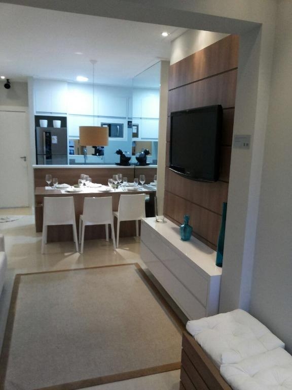 Apartamento à venda com 2 quartos, 56m² - Foto 18