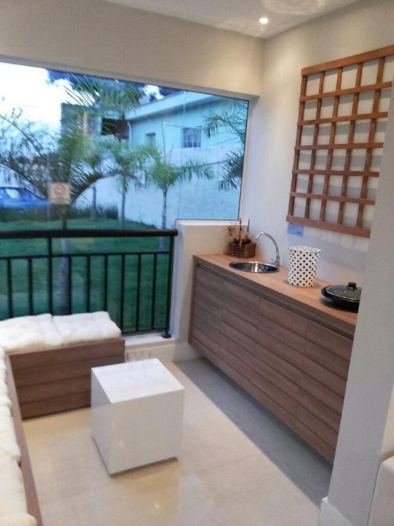 Apartamento à venda com 2 quartos, 56m² - Foto 22