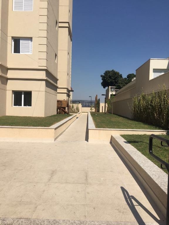 Apartamento à venda com 2 quartos, 56m² - Foto 24