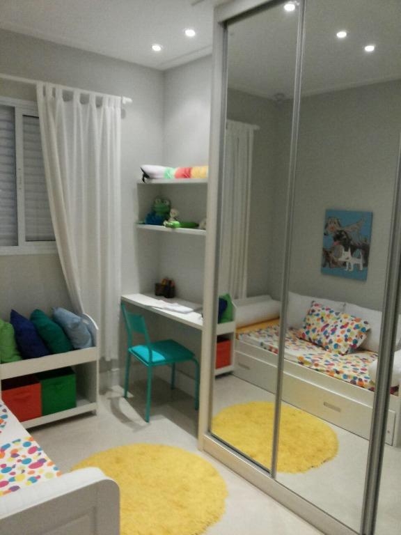 Apartamento à venda com 2 quartos, 56m² - Foto 27