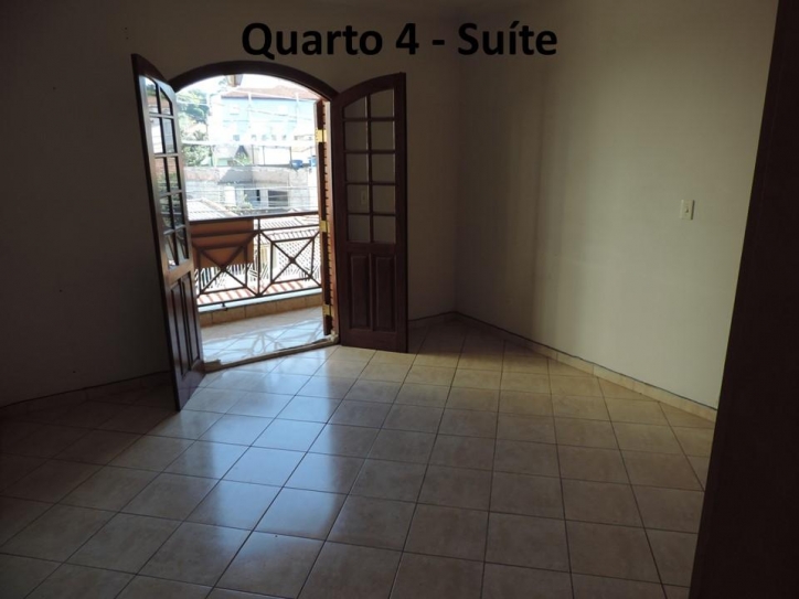 Sobrado à venda com 4 quartos, 192m² - Foto 2