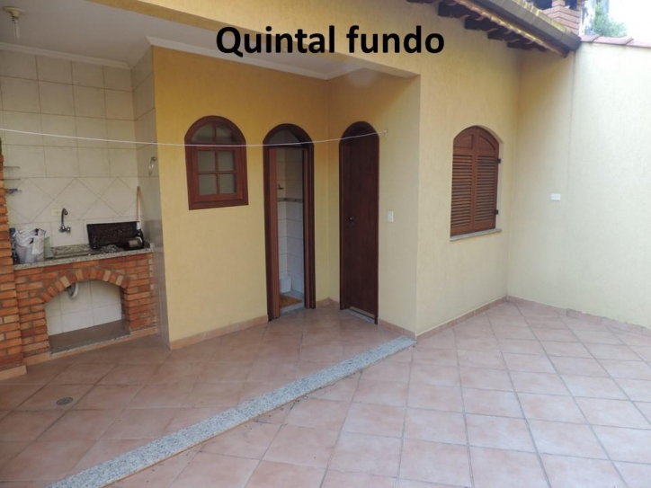 Sobrado à venda com 4 quartos, 192m² - Foto 4