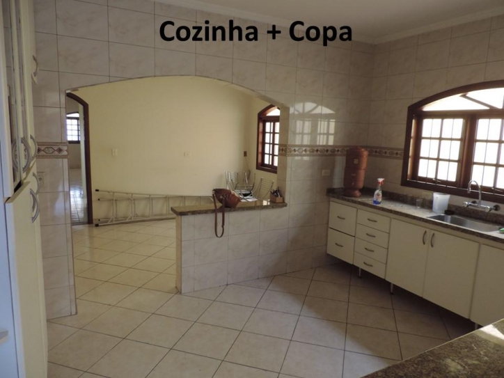 Sobrado à venda com 4 quartos, 192m² - Foto 5