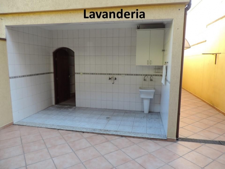 Sobrado à venda com 4 quartos, 192m² - Foto 6