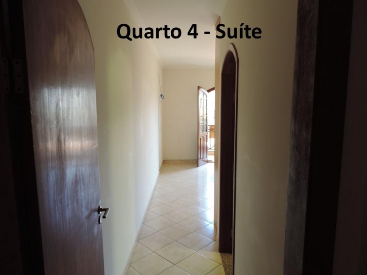 Sobrado à venda com 4 quartos, 192m² - Foto 7