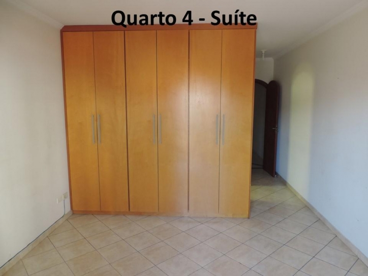 Sobrado à venda com 4 quartos, 192m² - Foto 10