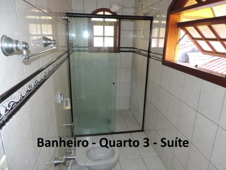 Sobrado à venda com 4 quartos, 192m² - Foto 11