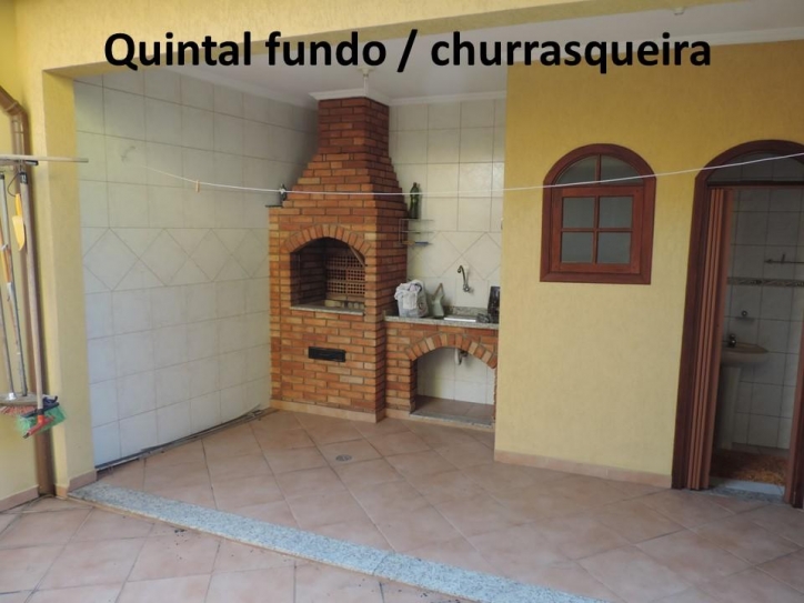 Sobrado à venda com 4 quartos, 192m² - Foto 12