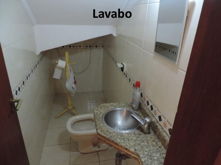 Sobrado à venda com 4 quartos, 192m² - Foto 20