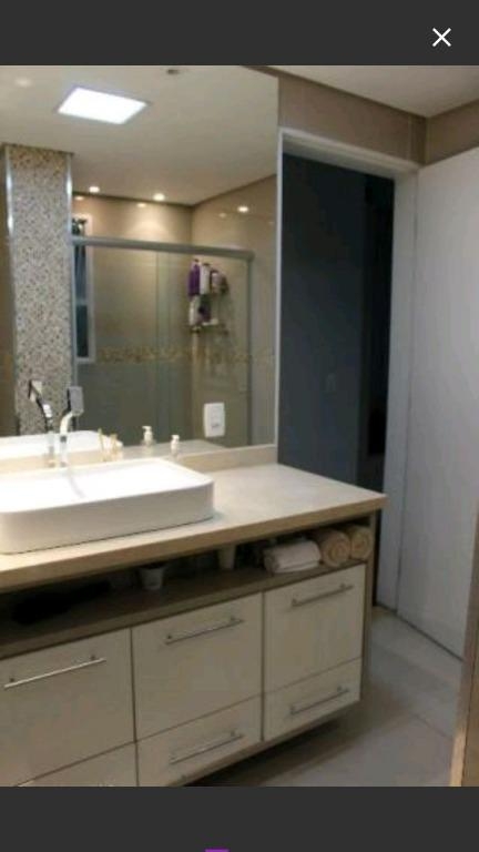 Apartamento à venda com 3 quartos, 62m² - Foto 8