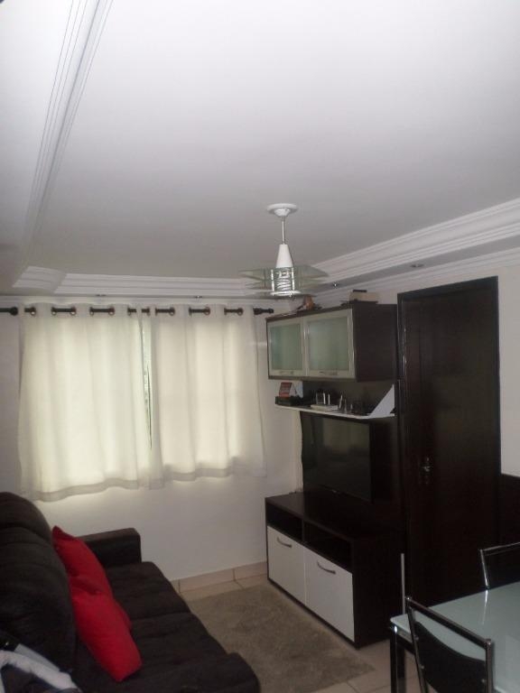 Apartamento à venda com 3 quartos, 62m² - Foto 14