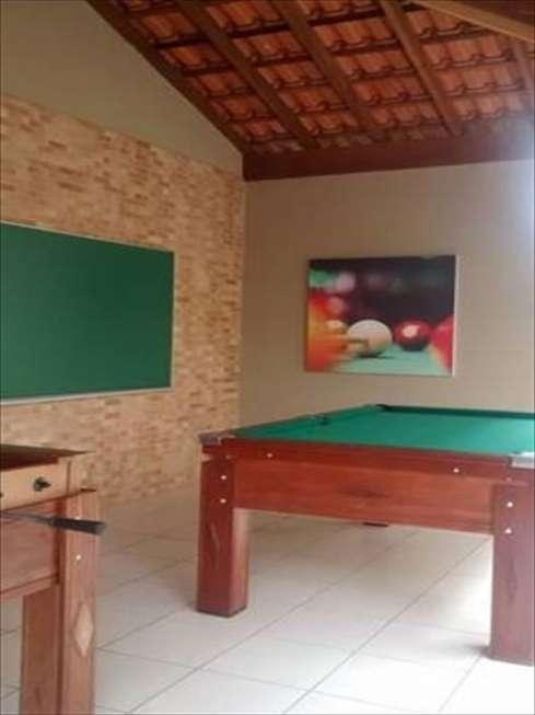 Apartamento à venda com 2 quartos, 58m² - Foto 2