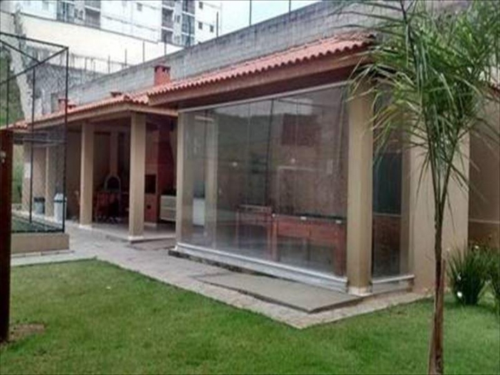 Apartamento à venda com 2 quartos, 58m² - Foto 5