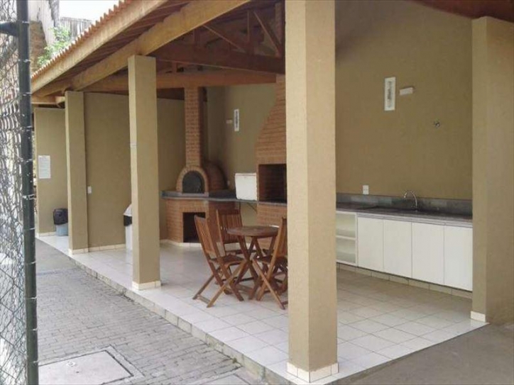 Apartamento à venda com 2 quartos, 58m² - Foto 11