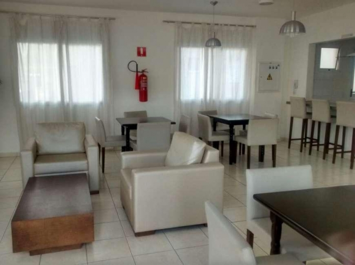 Apartamento à venda com 2 quartos, 58m² - Foto 17