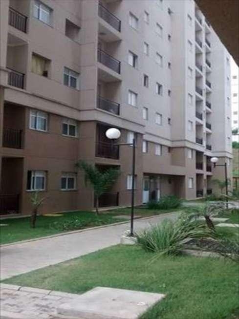 Apartamento à venda com 2 quartos, 58m² - Foto 23