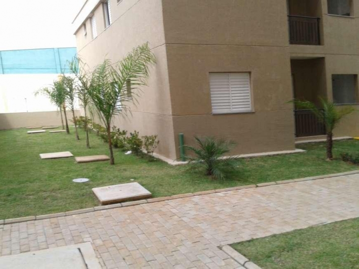 Apartamento à venda com 2 quartos, 58m² - Foto 28