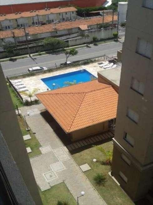 Apartamento à venda com 2 quartos, 58m² - Foto 32