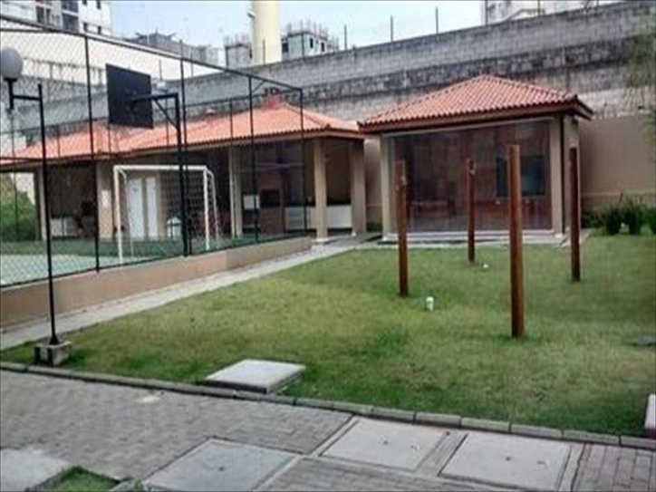 Apartamento à venda com 2 quartos, 58m² - Foto 33