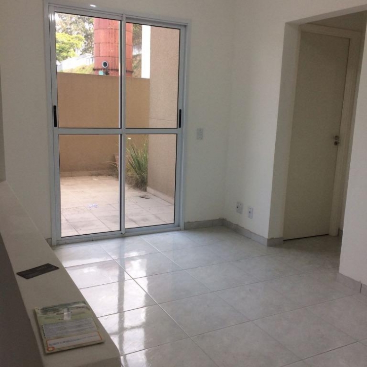 Apartamento à venda com 2 quartos, 58m² - Foto 34