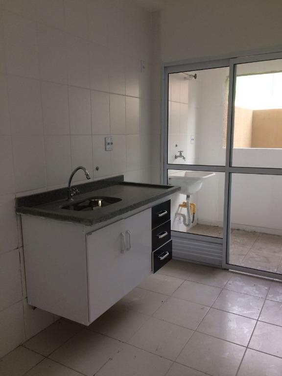 Apartamento à venda com 2 quartos, 58m² - Foto 38