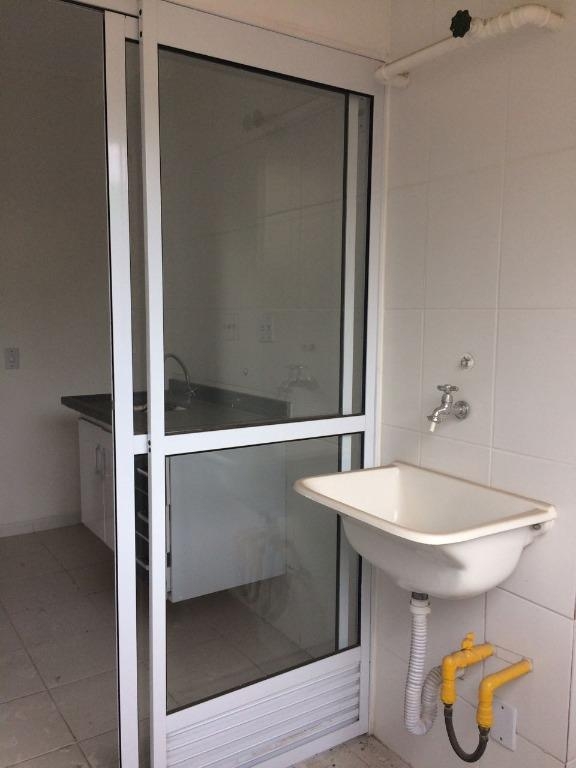 Apartamento à venda com 2 quartos, 58m² - Foto 39