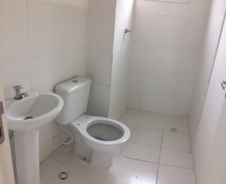 Apartamento à venda com 2 quartos, 58m² - Foto 40