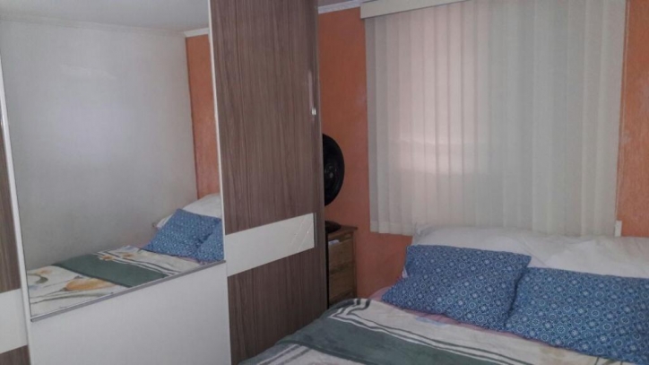 Apartamento à venda com 2 quartos, 50m² - Foto 13