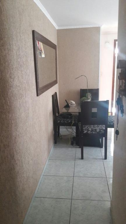 Apartamento à venda com 2 quartos, 50m² - Foto 16