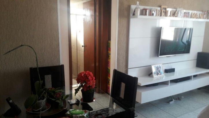 Apartamento à venda com 2 quartos, 50m² - Foto 17