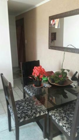 Apartamento à venda com 2 quartos, 50m² - Foto 23