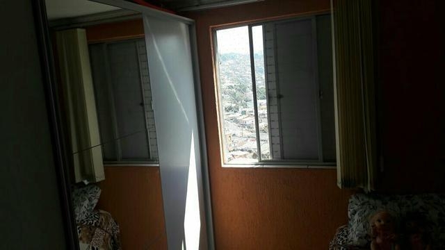 Apartamento à venda com 2 quartos, 50m² - Foto 24