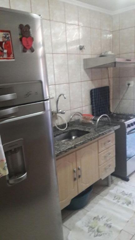 Apartamento à venda com 2 quartos, 50m² - Foto 26