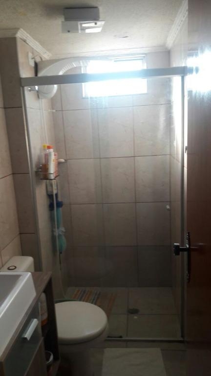 Apartamento à venda com 2 quartos, 50m² - Foto 27