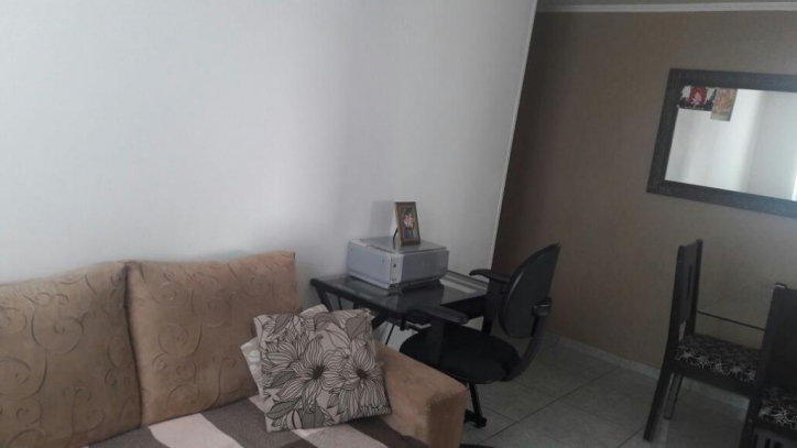 Apartamento à venda com 2 quartos, 50m² - Foto 28