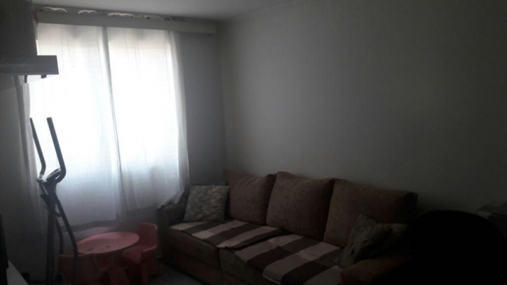 Apartamento à venda com 2 quartos, 50m² - Foto 29