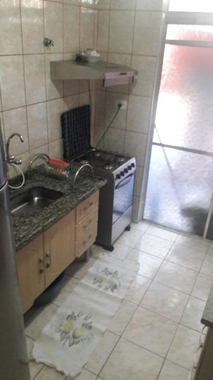 Apartamento à venda com 2 quartos, 50m² - Foto 30