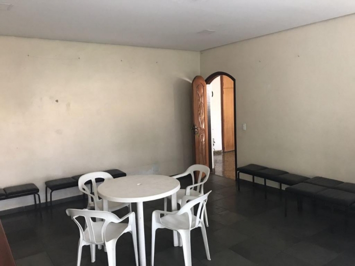 Apartamento à venda com 2 quartos, 54m² - Foto 1