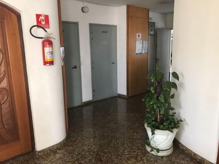 Apartamento à venda com 2 quartos, 54m² - Foto 6