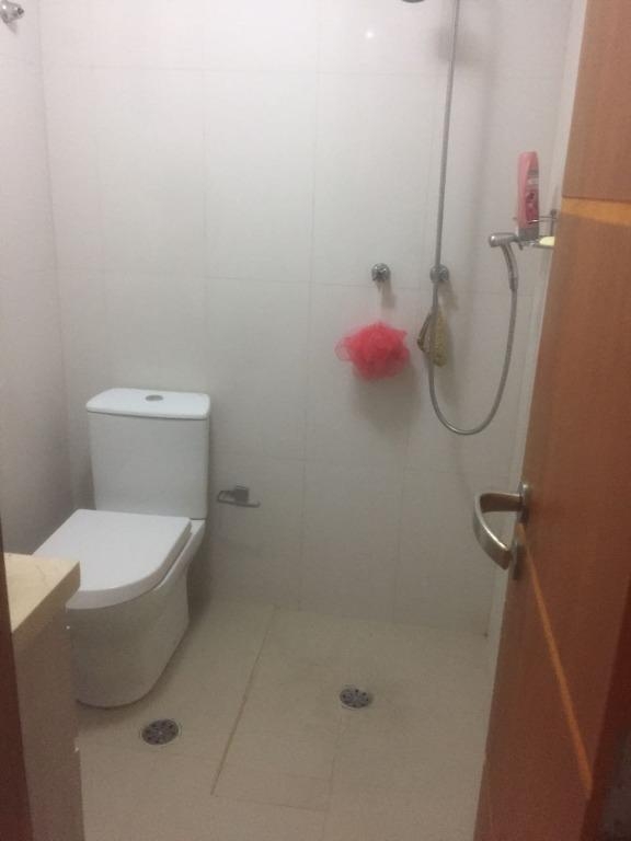 Apartamento à venda com 2 quartos, 56m² - Foto 11