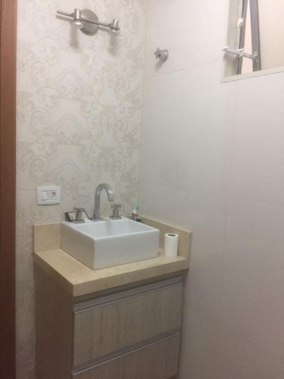 Apartamento à venda com 2 quartos, 56m² - Foto 13