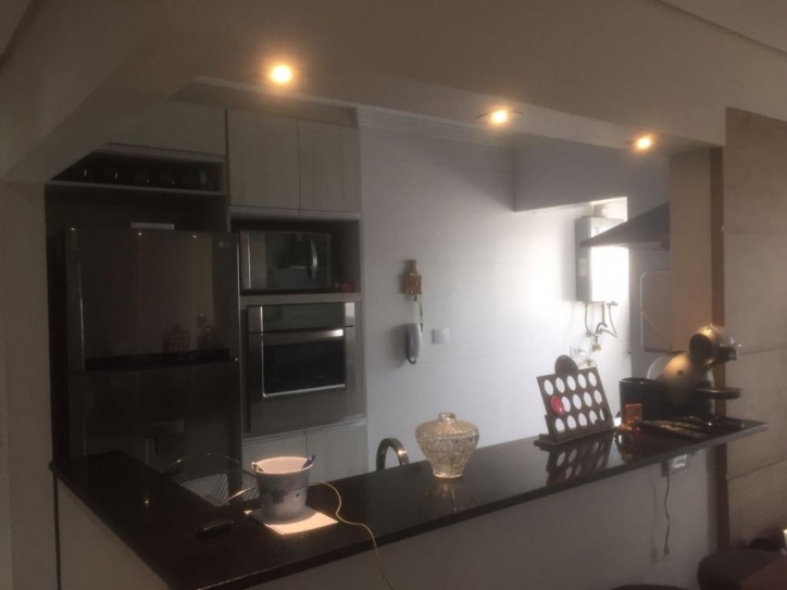 Apartamento à venda com 2 quartos, 56m² - Foto 14