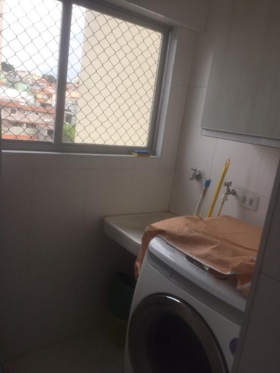 Apartamento à venda com 2 quartos, 56m² - Foto 20