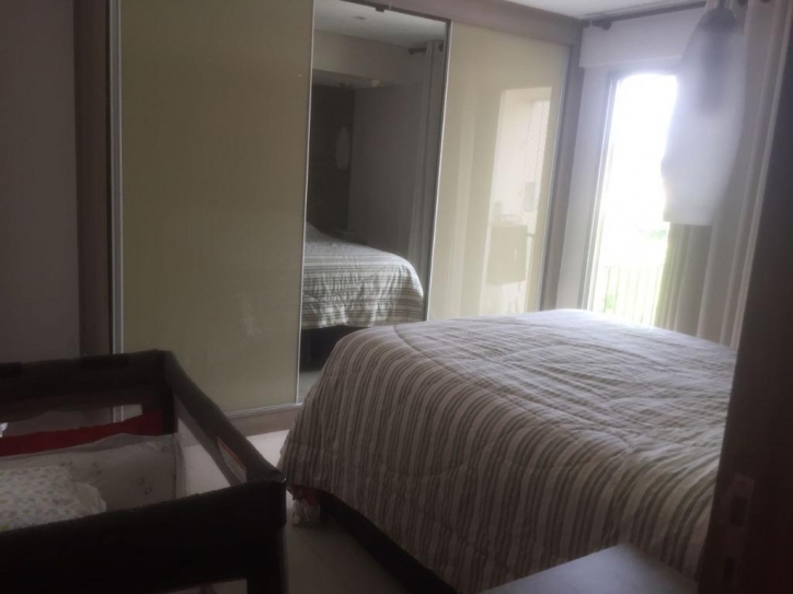 Apartamento à venda com 2 quartos, 56m² - Foto 24