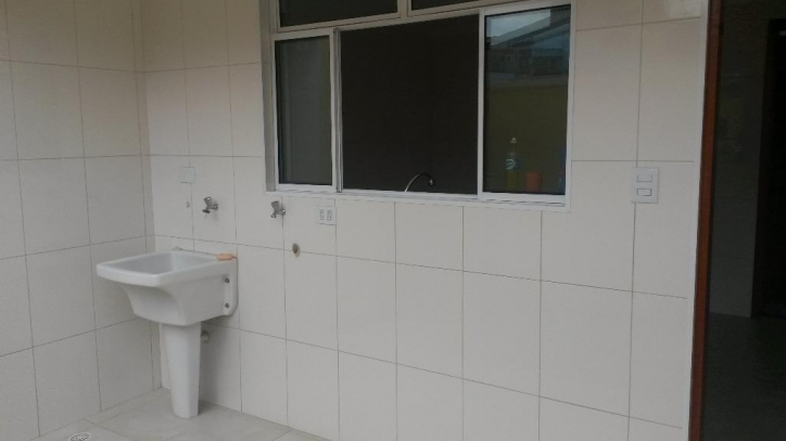 Sobrado à venda com 2 quartos, 90m² - Foto 3